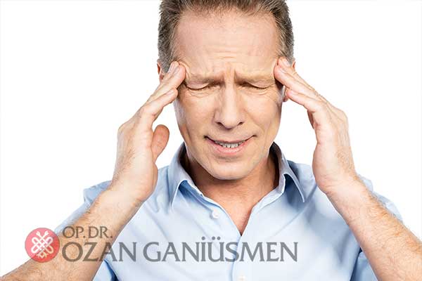 Baş Ağrısı