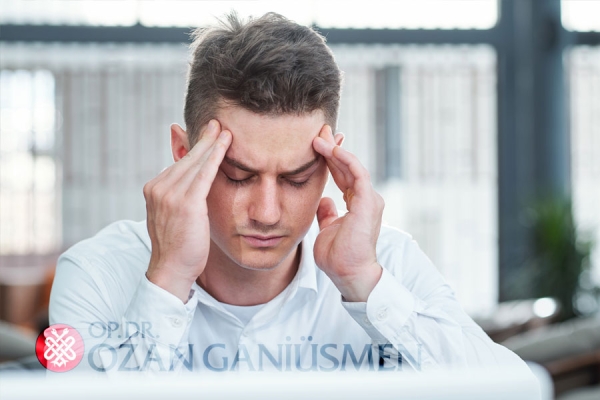 Kronik Ağrı ve Sebepleri Nelerdir?