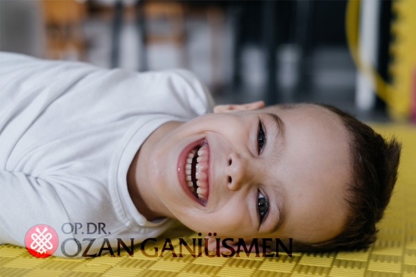 Serebral Palsi Hastalığı Nedir?