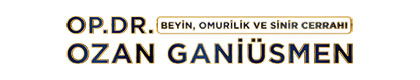 Op.Dr. Ozan Ganiüsmen